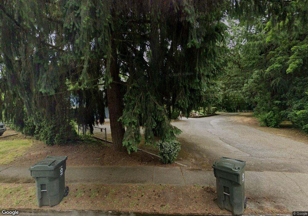 2550-2552 13th St SE, Salem, OR 97302 - photo 1