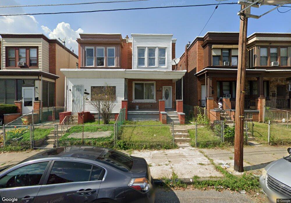 1433 Bradley Ave, Camden, NJ 08103 - photo 1