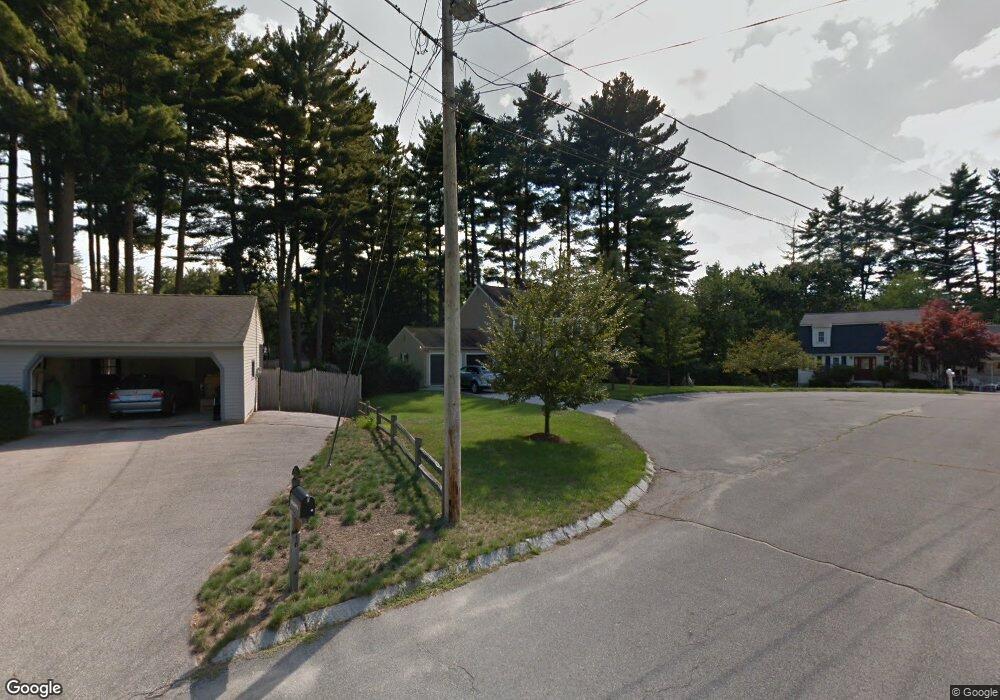 4 Belgian Place, Nashua, NH 03062 - photo 1