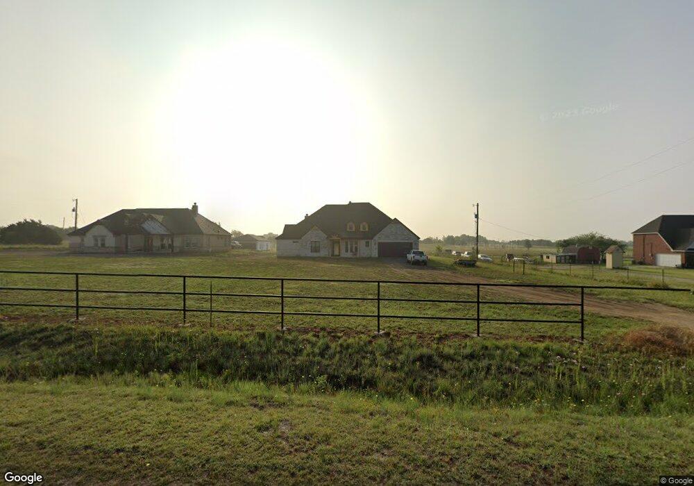 121 Heather Ridge Ct, Weatherford, TX 76085 - photo 1