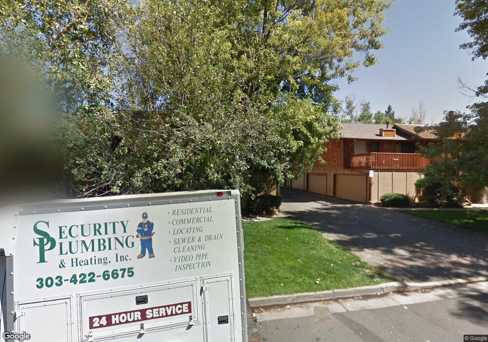 1258 S Dillon Way, Aurora, CO 80012 - photo 1