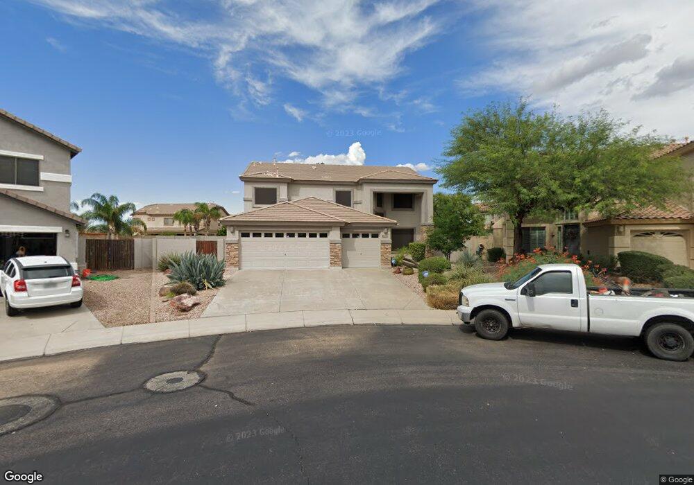 10646 E Lobo Ave, Mesa, AZ 85209 - photo 1