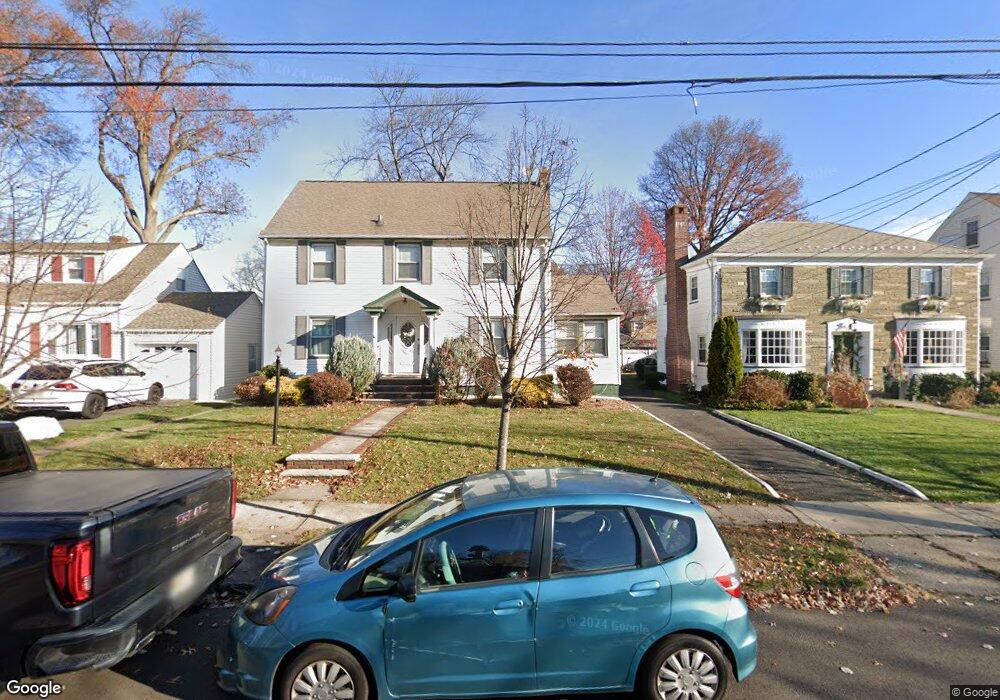 1117 Coolidge Rd unit 1121, Elizabeth, NJ 07208 - photo 1