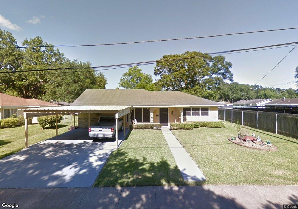 4015 Jande St, Lake Charles, LA 70605 - photo 1