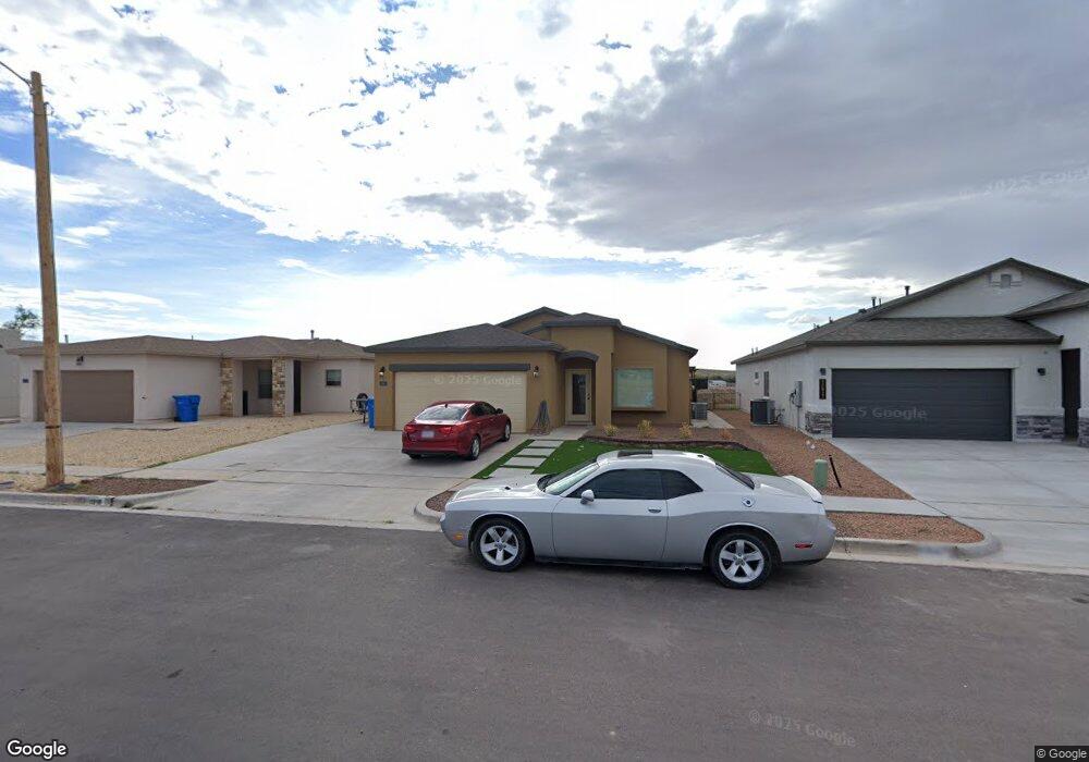 11545 Leonor Duran St, El Paso, TX 79927 - photo 1