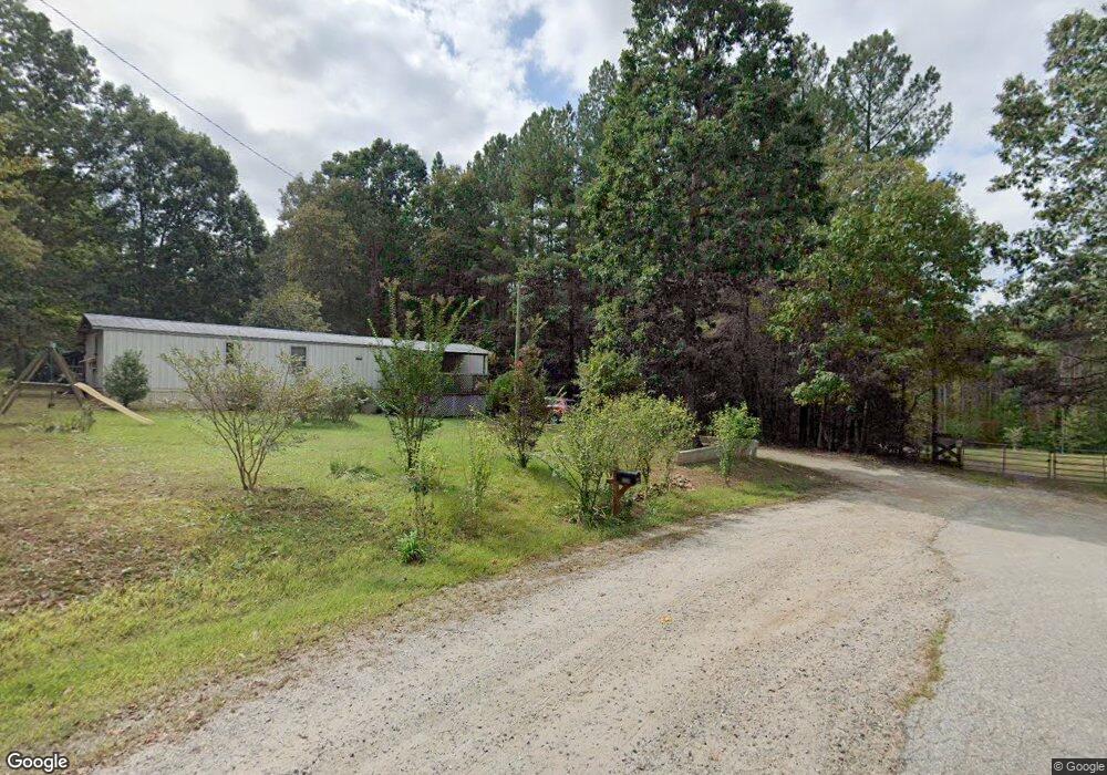 261 Mcallister Rd, Statesville, NC 28625 - photo 1