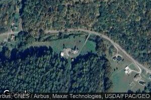 7360 N Fork Rd, Pine Grove, WV 26419