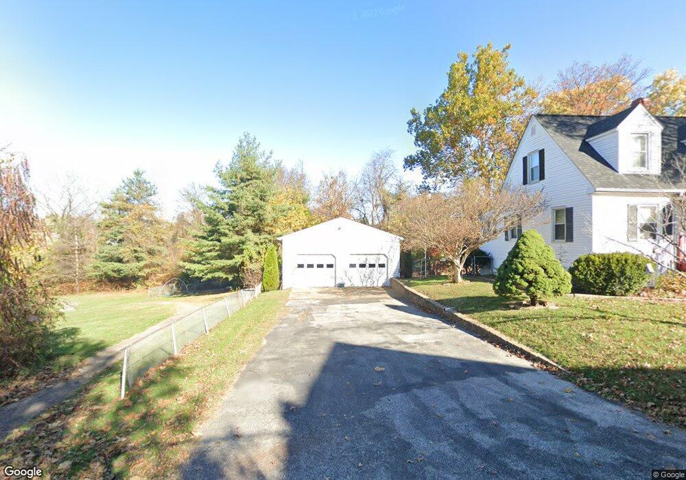 112 Winifred Ave, Halethorpe, MD 21227 - photo 1