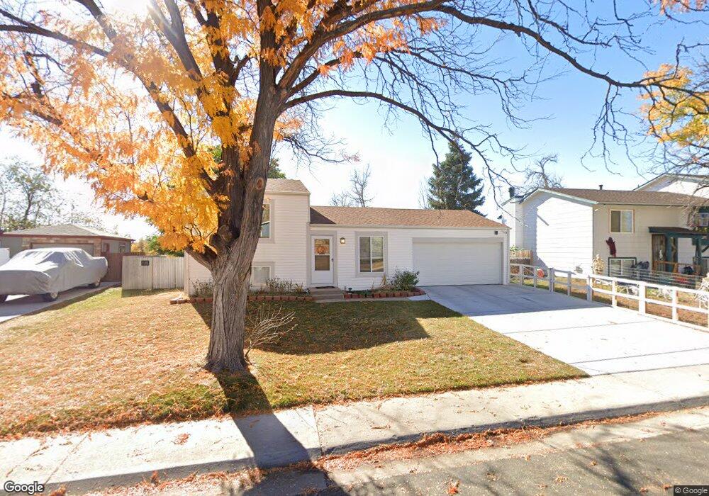 16028 E 17th Place, Aurora, CO 80011 - photo 1