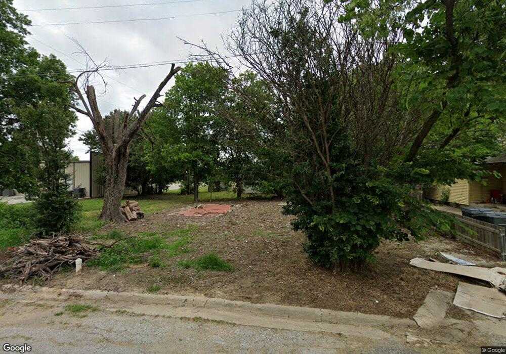 425 Wheeler St SW, Ardmore, OK 73401 - photo 1