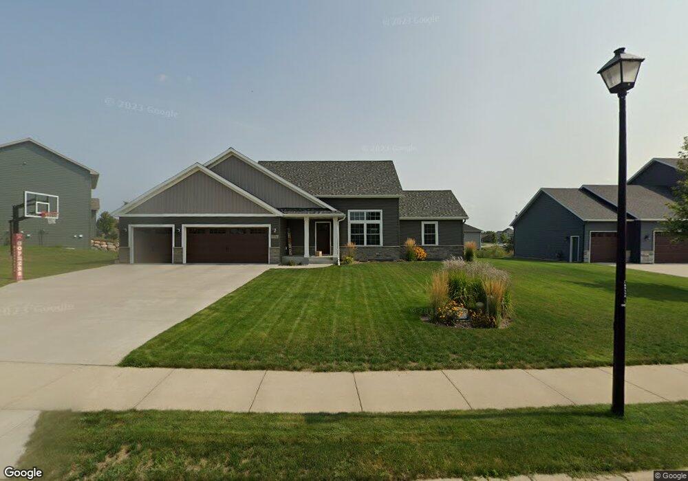 3256 Old Stone Way NE, Sauk Rapids, MN 56379 - photo 1