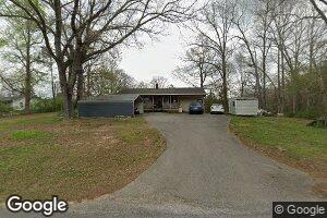1105 Beech Grove Rd, Huron, TN 38345