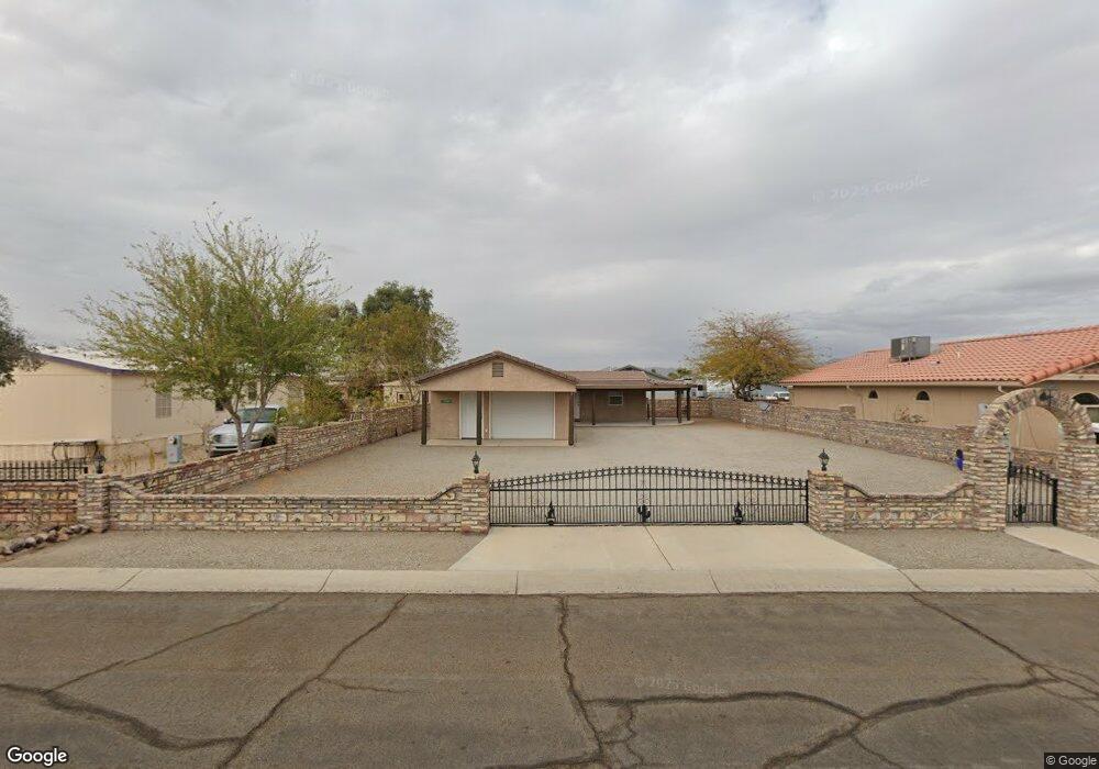 13594 E 55th St, Yuma, AZ 85367 - photo 1