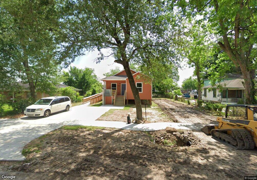 7710 Duncan St, Houston, TX 77093 - photo 1