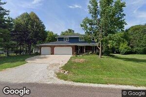 5 Candle Ridge Rd, Towanda, IL 61776