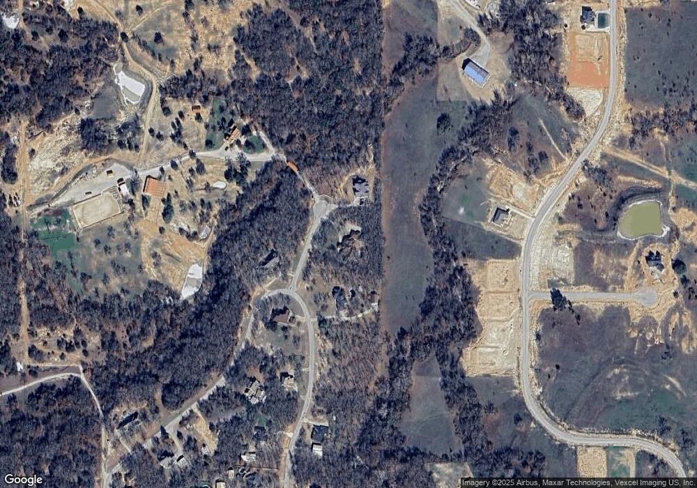 306 Oak Creek Ct, Springtown, TX 76082 - photo 1