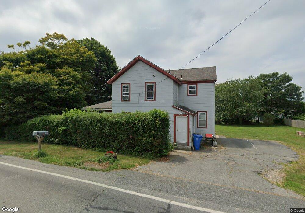 183 Wolcott Ave, Middletown, RI 02842 - photo 1