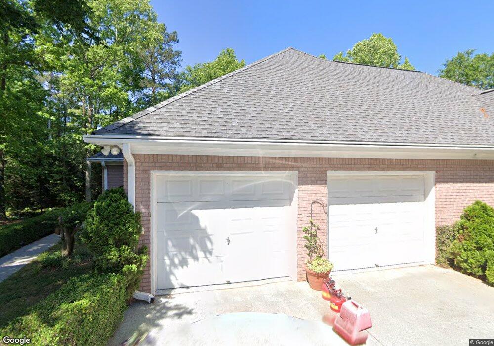 3619 Sewell Mill Rd, Marietta, GA 30062 - photo 1