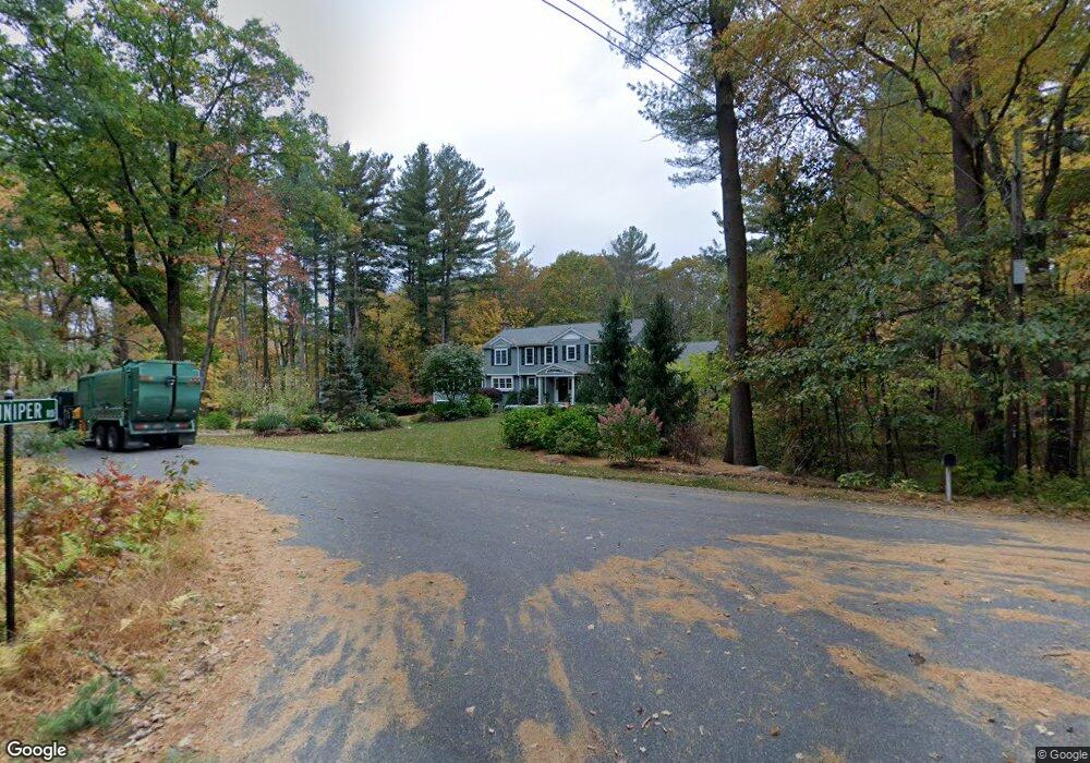 75 Wake Robin Rd, Sudbury, MA 01776 - photo 1