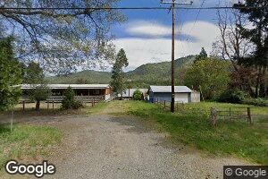 19741 Williams Hwy, Williams, OR 97544