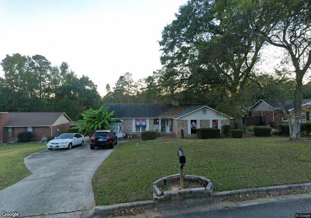 3918 Cobblestone Ln, Augusta, GA 30907 - photo 1