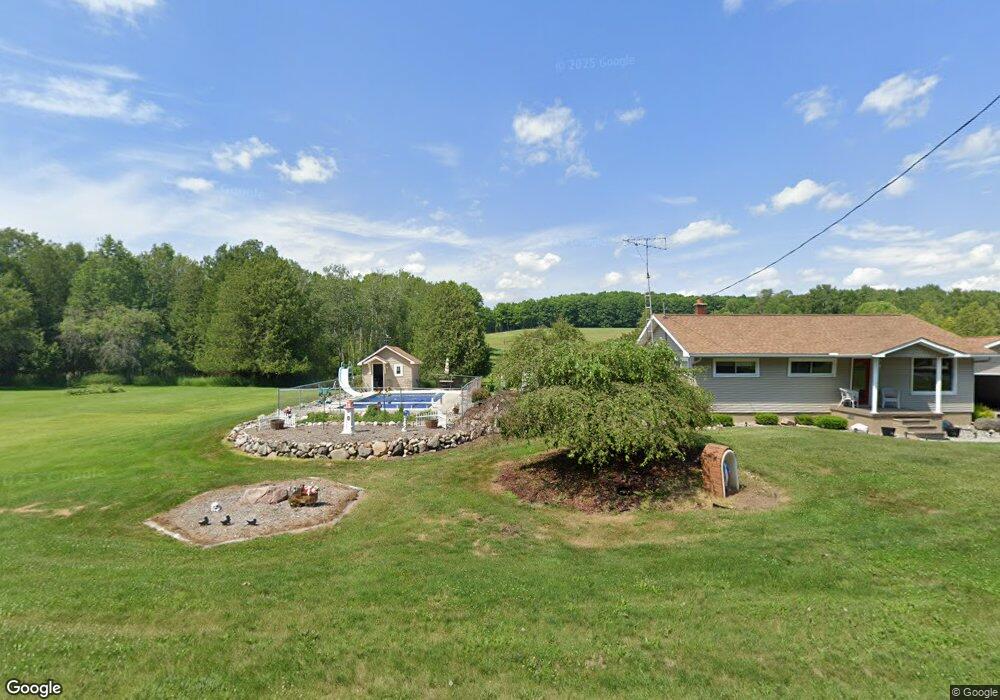 744 W Peters Rd, West Branch, MI 48661 - photo 1