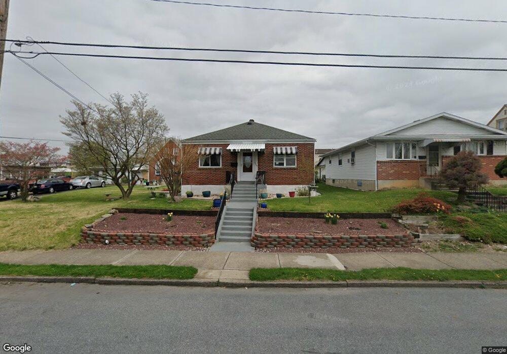 929 E Cedar St unit 931, Allentown, PA 18109 - photo 1