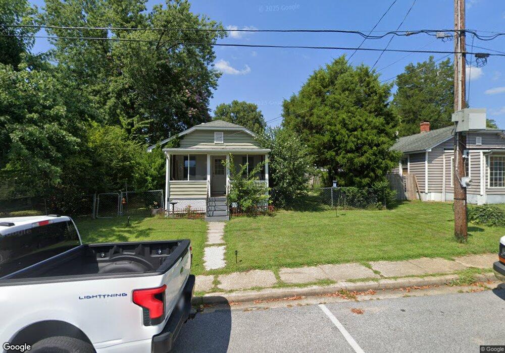 41590 Church St, Leonardtown, MD 20650 - photo 1