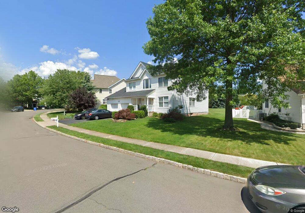 10 Fine Rd, Hillsborough, NJ 08844 - photo 1