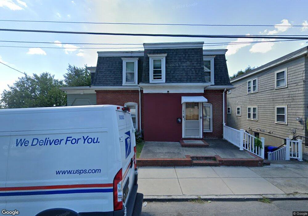 184 Gladstone St unit 184 Gladstone St., Boston, MA 02128 - photo 1