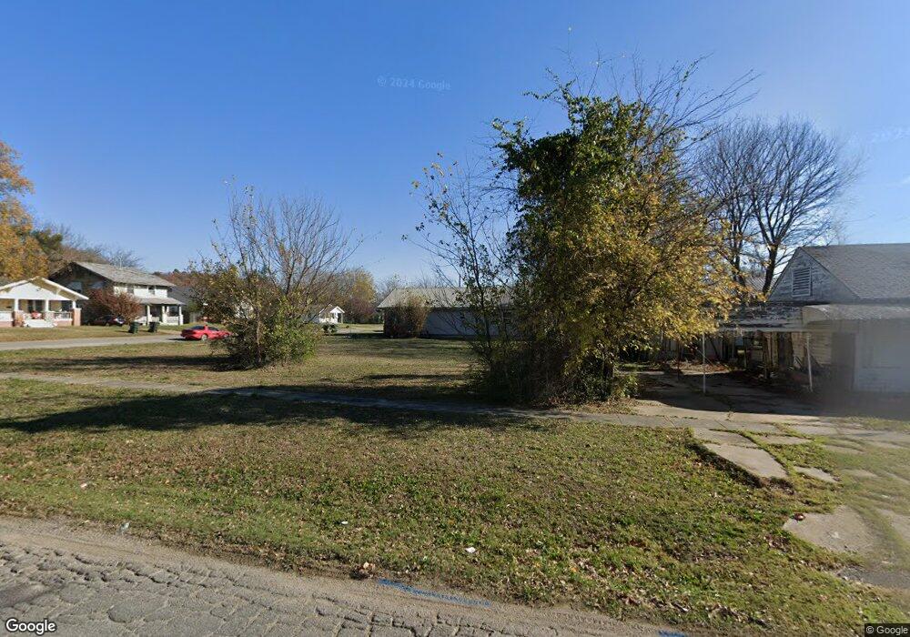 308 N 9th St, Henryetta, OK 74437 - photo 1
