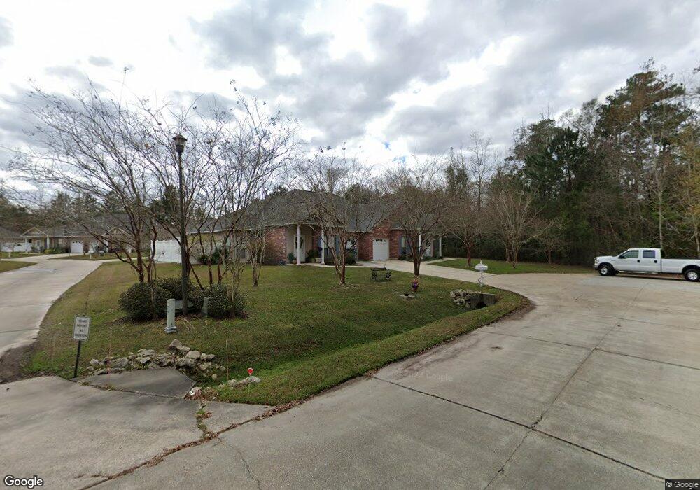 218 Short St unit B, Slidell, LA 70461 - photo 1