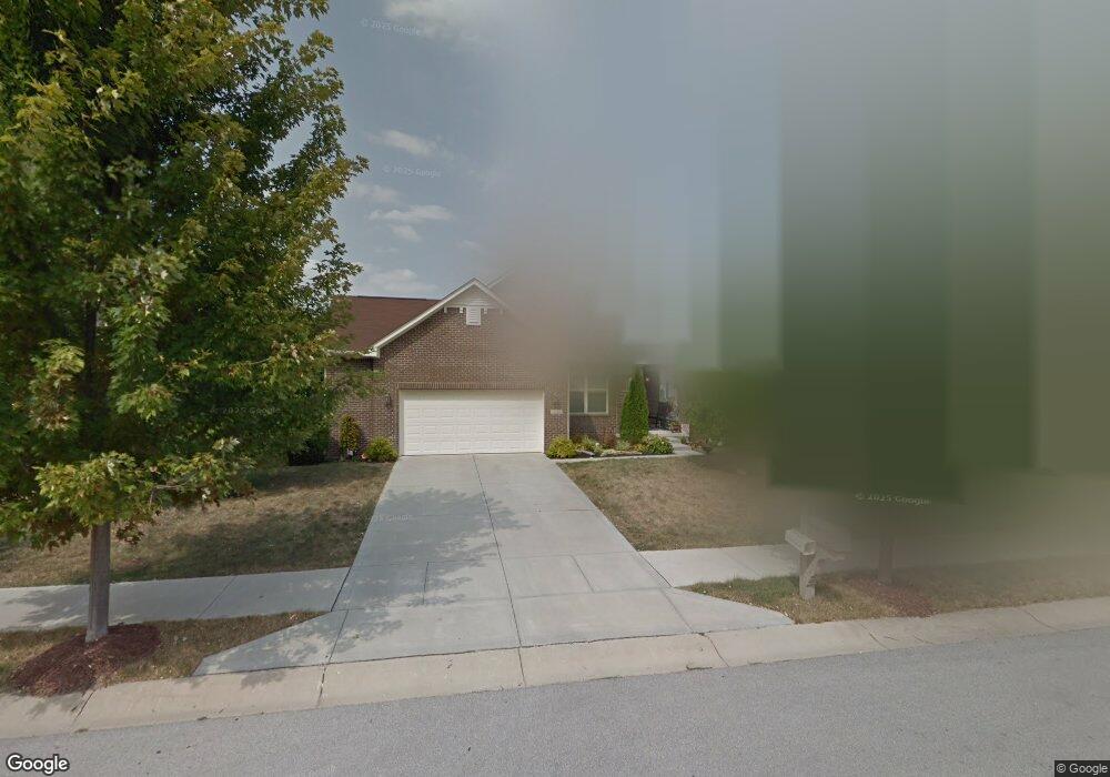 11418 Aleene Way, Fishers, IN 46038 - photo 1