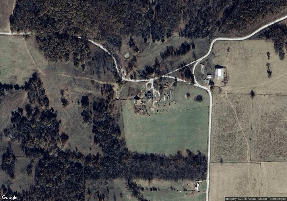 488 E 422nd Rd, Fair Play, MO 65649 - photo 1