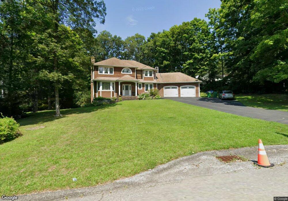 25 Pellbridge Dr, Hopewell Junction, NY 12533 - photo 1