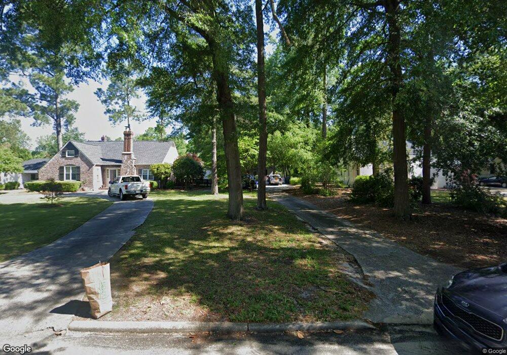 3015 1/2 Cardinal Dr unit 1, Augusta, GA 30909 - photo 1