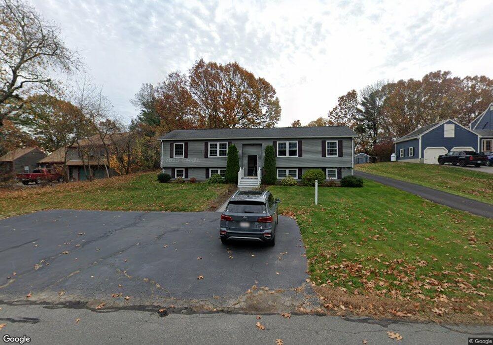 25 Old Rowley Rd, Newbury, MA 01951 - photo 1