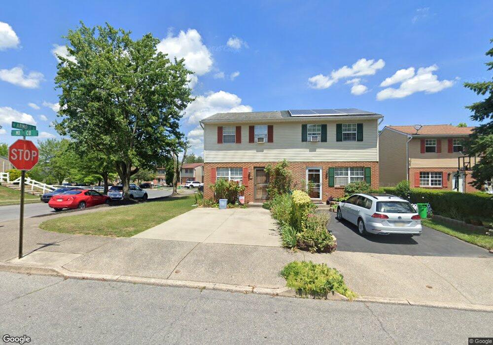 25 Armour Ct, Allentown, PA 18103 - photo 1