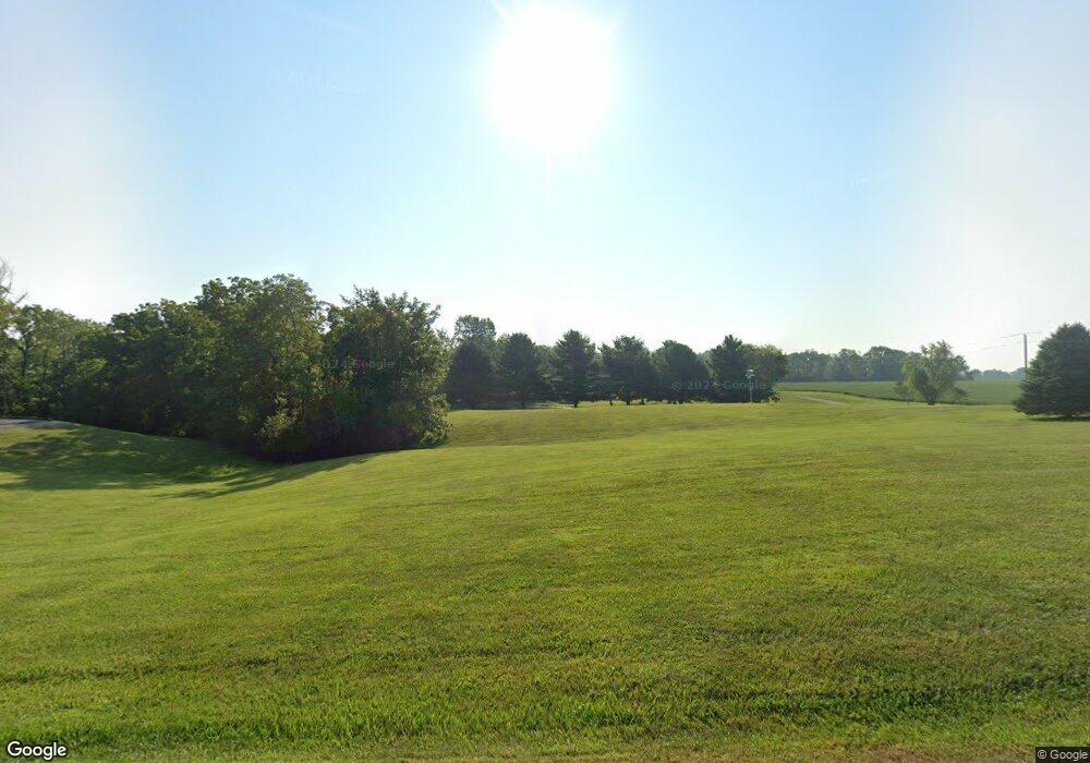 532 N County Road 225 E, Greensburg, IN 47240 - photo 1