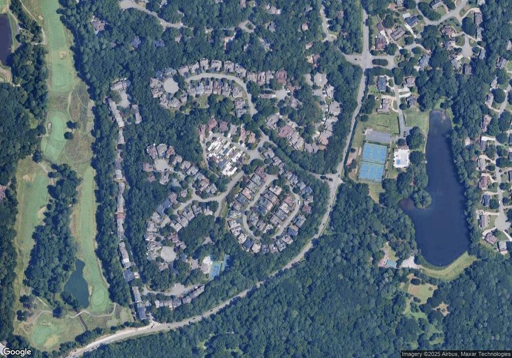 115 Brassy Ct, Alpharetta, GA 30022 - photo 1