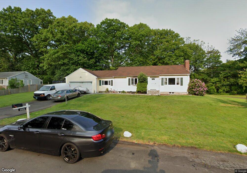 165 Blueberry Rd, Trumbull, CT 06611 - photo 1