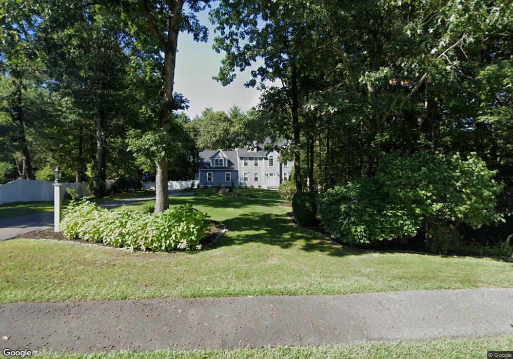 70 Oxbow Rd, Canton, MA 02021 - photo 1