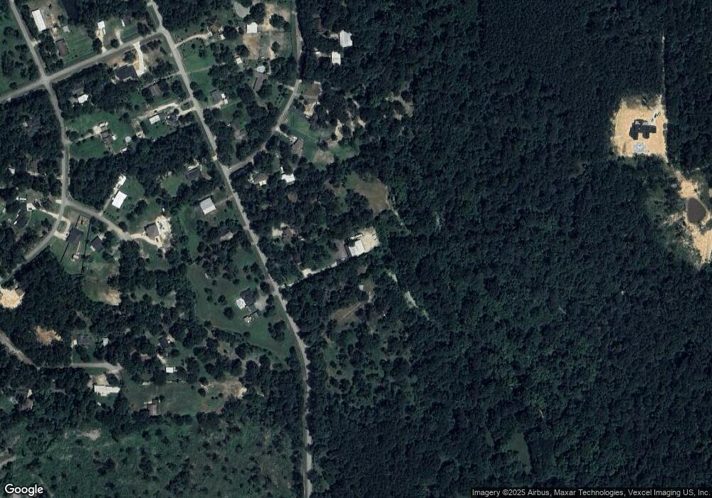 23306 Roberts Cemetery Rd, Hockley, TX 77447 - photo 1