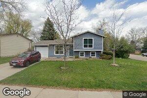 2372 Wapiti Rd, Fort Collins, CO 80525
