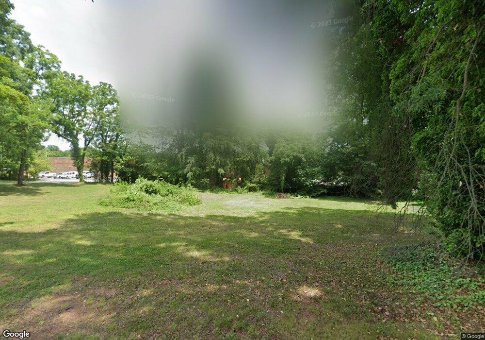 919 S Meeting St, Statesville, NC 28677 - photo 1