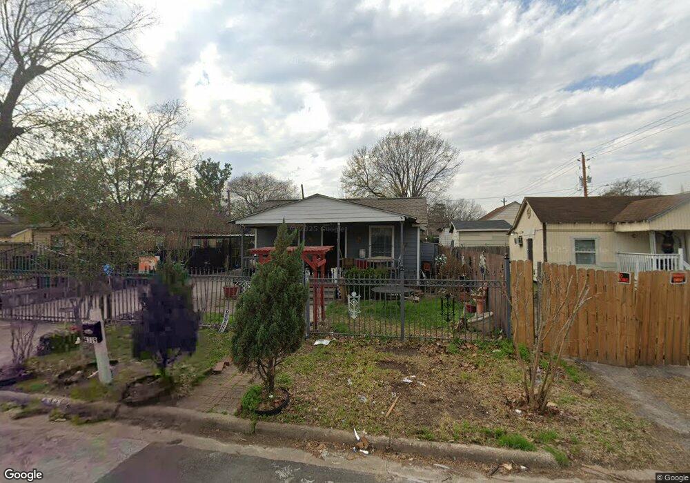 4319 Edison St, Houston, TX 77009 - photo 1