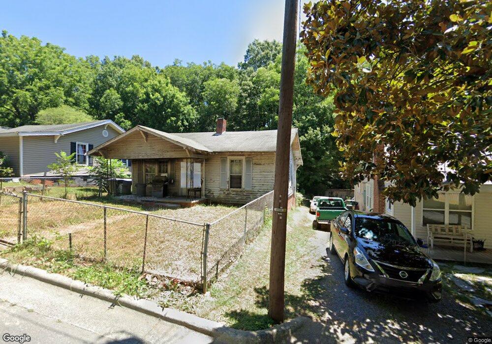 133 Spring Garden St, Asheboro, NC 27203 - photo 1