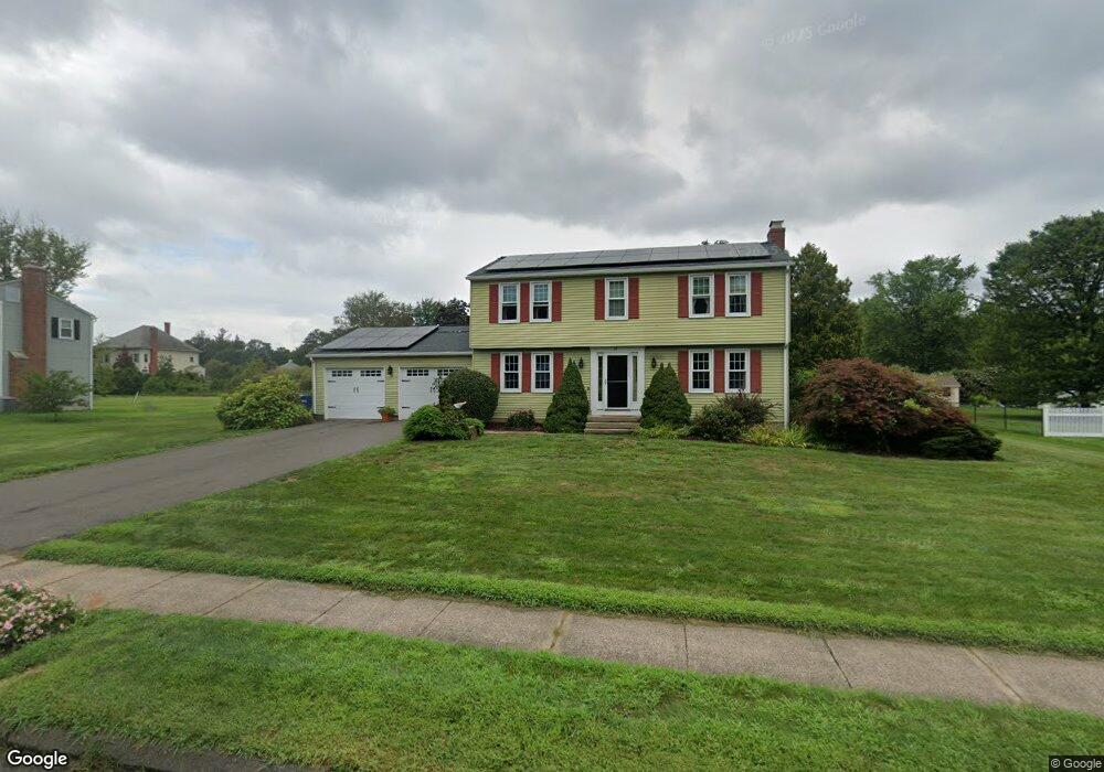 14 Stacy Dr, Windsor, CT 06095 - photo 1