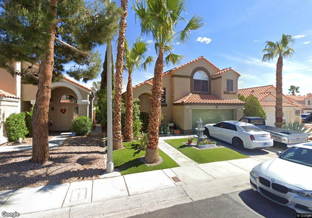 2756 Canasta Ct, Las Vegas, NV 89117 - photo 1