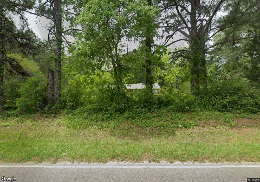 515 Springhill Rd, Laurel, MS 39443 - photo 1